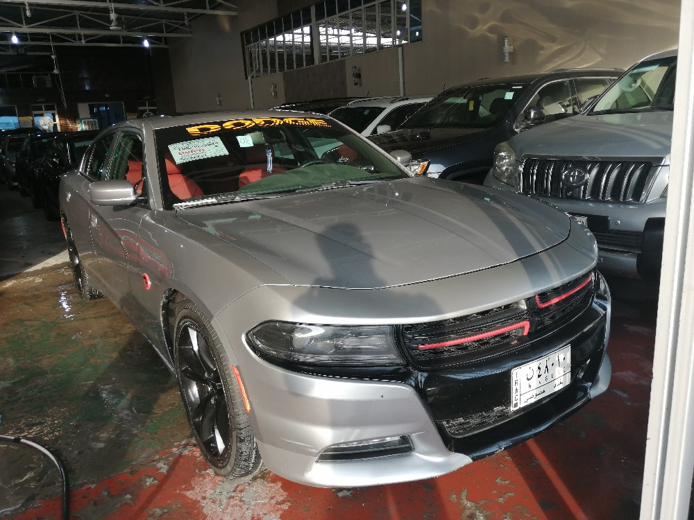 Dodge Charger